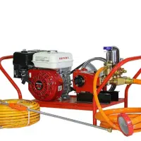 سمپاش موتوری