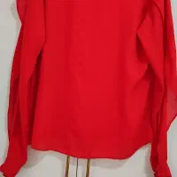 شومیز قرمز|لباس|بوکان, |دیوار