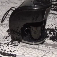 قهوه سازنو|قوری، کتری، قهوه‌ساز دستی|قم, باغ شریفی|دیوار