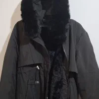 کاپشن زنانه نو|لباس|بندرعباس, |دیوار