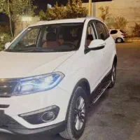 تیگو ۵ مدل ۱۳۹۸