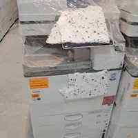 ماشین های اداری لوتوس دستگاه فتوکپی ریکو|پرینتر، اسکنر، کپی، فکس|تهران, فلسطین (میدان انقلاب)|دیوار