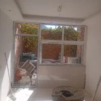 اجرای کارهای بنای