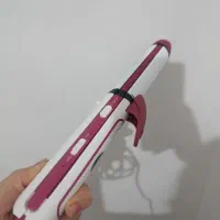 دستگاه سه کاره مو برند پرومکس|آرایشی، بهداشتی، درمانی|گلستان (تهران), |دیوار