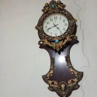 ساعت دیواری