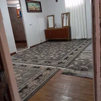 ویلایی ۱۲۰ متر حیاط دار در مصلی رباط کریم|اجارهٔ خانه و ویلا|رباط‌کریم, رباط‌کریم|دیوار