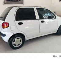 دوو ماتیز . mvm