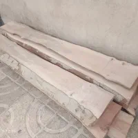 اسلب چوب چنار|مصالح و تجهیزات ساختمان|تهران, خاک سفید|دیوار