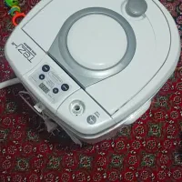 مینی واش تز نو و دارای ضمانت