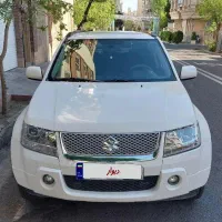 سوزوکی ویتارا ۲۰۰۰