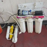 اب تصویه کن تایوانی