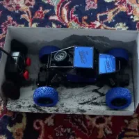 ماشین کنترلی