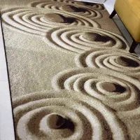 گلیم درحدنو