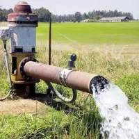 پیدا کردن آب اکتشاف ابیابی چاه موتور چاه کن