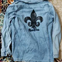 کت جین|لباس|هندیجان, |دیوار