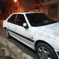 پرشیا tu5|خودرو سواری و وانت|ارومیه, |دیوار