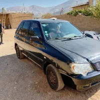 پراید ۱۱۱|خودرو سواری و وانت|کامفیروز, |دیوار