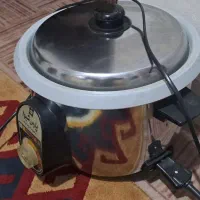 پلوپز برقی در حد نو