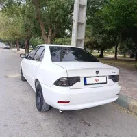 سمند سورن پلاس|خودرو سواری و وانت|بهبهان, |دیوار