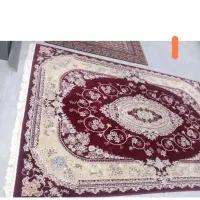 فرش ۹متری جفت ۲۴میلیون