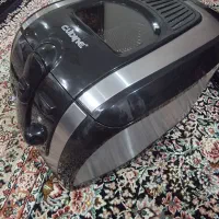 سرخ کن ۲.۵ لیتری نو|اجاق گاز و لوازم برقی پختوپز|تهران, امامت|دیوار