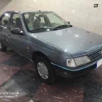 فروشی|خودرو سواری و وانت|جوانرود, |دیوار