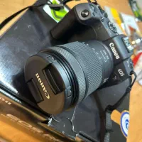 دوربین عکاسی کانن|دوربین عکاسی و فیلم‌برداری|تبریز, |دیوار