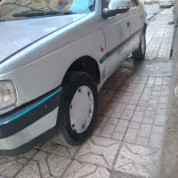 پژو۴۰۵|خودرو سواری و وانت|مشهد, بهمن|دیوار