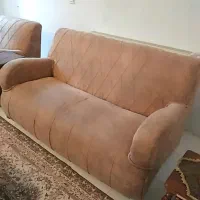 تمیز اسکلت سالم قابل استفاده|مبلمان خانگی و میز عسلی|شاهینشهر, گرگاب|دیوار