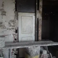 پنجره ودر تجهیزات ساختمان