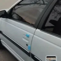 پژو پارس ۴۰۱