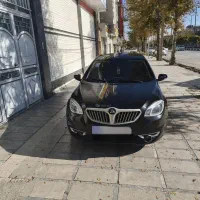 برلیانسh330 اتومات قیمت مقطوع|خودرو سواری و وانت|بروجرد, |دیوار