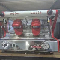 اسپرسوساز صنعتی سن رمو میلانو