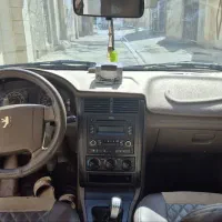 فروش پژو405SLX|خودرو سواری و وانت|ملارد, |دیوار