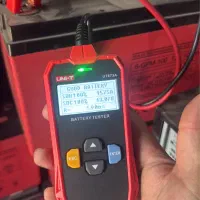 فروش باتری های پنل خورشیدی استوک / باطری UPS