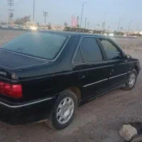 پژو پرشیا مدل ۸۲