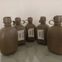 قمقمه آمریکایی|کلکسیون و سرگرمی|تهران, شهر زیبا|دیوار