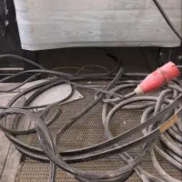 شیرینگ پک تونلی و دستی ونیمه دستی|ماشین‌آلات صنعتی|ماکلوان, |دیوار