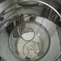 کره گیر (کهنه شور یا پتوشور)