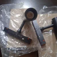 چراغ مگنتی توکار