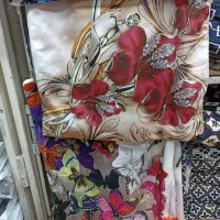 پتو،تشک،روبالشتی|رختخواب، بالش، پتو|شیراز, بازار|دیوار