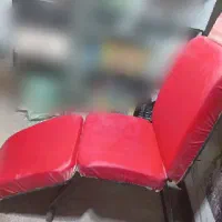 صندلی آرایشگاهی