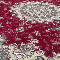 فرش ۹ متری|فرش|آستانه اشرفیه, |دیوار