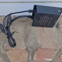 دوربین مدار بسته سه لنز گردشی|دوربین مداربسته|کاشان, آیت الله سعیدی|دیوار