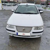 سمندef7 مدل 99