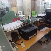 میز پیشخوان