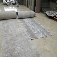 کناره فرش مینیمال|فرش|ساوه, |دیوار