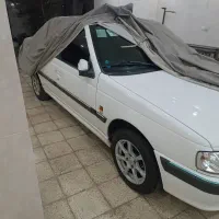 پژو پارس tu5 دریچه سیمی|خودرو سواری و وانت|قرچک, مهدیه|دیوار