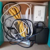 مودم  Utel. Vdsl. Adsl|مودم و تجهیزات شبکه|کرمانشاه, |دیوار