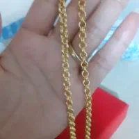 زنجیر ودستبند